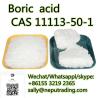 Boric acid CAS 11113-50-1 whatsapp:+8615532192365