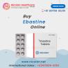 Buy Ebastine online with Affordable Prices