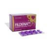 Buy Fildena 100mg purple pill