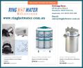 Buy Instant Pure Boiling Hot Water Tap and Parts in Melbourne