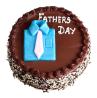 Buy & Send Fathers Day Cakes to Delhi NCR | The Cakery Shop