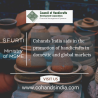 COHANDS India FMS & MIS For SFURTI Handicrafts & Handloom Clusters