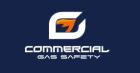 Commercial gas safety certificate