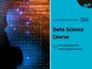 Data Science Course - ExcelR
