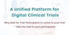 decentralized clinical trial organization