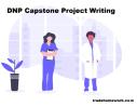 DNP CAPSTONE PROJECT WRITING HELP