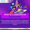 Find Launchpad Development Services with best rated company