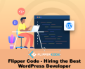 Flipper Code - Hiring the Best WordPress Developer