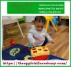 Freehold and Howell early childhood school care & educational classes