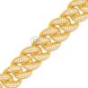 Get Best cuban link chain from Exotic Diamonds