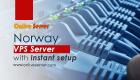 Grow your Business with Norway VPS Server Hosting Via Onlive Server
