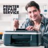 Hp printer repair near me