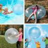 Indestructible Bubble Ball For Sale