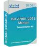 ISO 27001 Manual