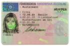 Kaufen Sie einen deutschen Führerschein online