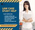 Law Case Analysis Example