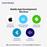 Mobile App Development Services- iTechnolabs Inc