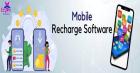 Mobile Recharge Software Development Company | EzytmTechnologies