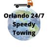 Orlando 24/7 Speedy Towing