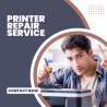 Printer repairs near me
