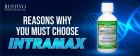 REASONS WHY YOU MUST CHOOSE INTRAMAX