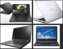 Refurbished EX-UK simple and high end Laptops