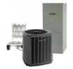 Trane 2 Ton 15 SEER Electric HVAC System Includes Installation