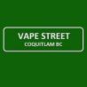 Vape Street Store in Coquitlam, BC