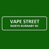 Vape Street Store in North Burnaby, BC