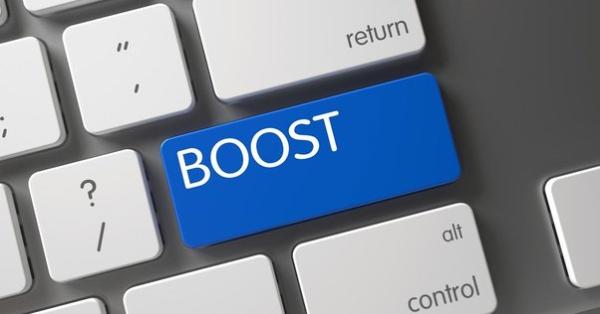 BoostSocial - Get Boost Social