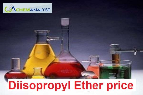 Diisopropyl Ether Price Trend and Forecast