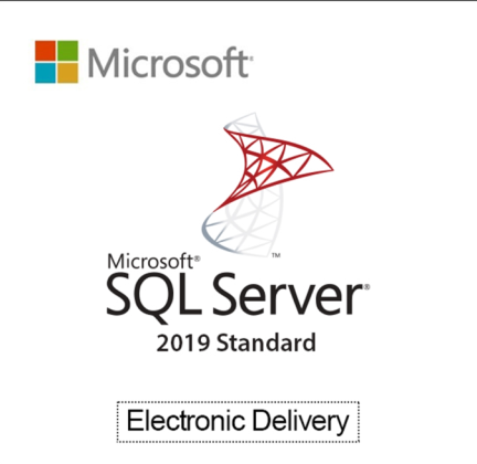 Download SQL Server 2019 Standard License