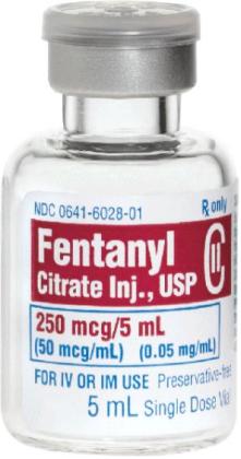 Fentanyl for Sale in USA
