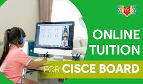 Get Online tuition for CISCE Board at Ziyyara