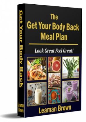 Get Your FREE 30-Day Meal Plan