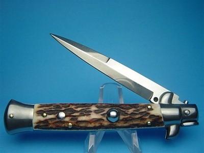 My Switchblade- The Destination of Diverse Switchblades