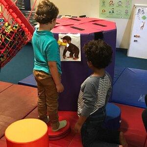 Pediatric Occupational Therapy Poway