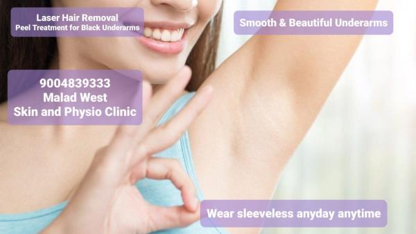SKIN AND PHYSIO CLINIC