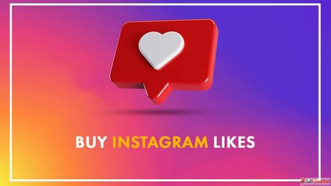 The Best Quality and trusted site to  Buy Instagram Likes