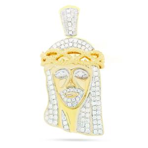 Unique and Elegant Custom Pendants - Exotic Diamonds