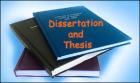 911 Dissertation & Thesis HELP 24/7