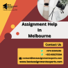 Assignment Help In Melbourne