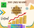 Beginner Day Trading Coaching  Earn $950/DAY