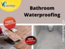 Best Bathroom Waterproofing Contractors