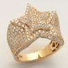 Best Rings for men gold |Exotic Diamonds|
