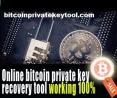 Bitcoin private key finder