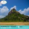 BOOK PURULIA PACKAGE TOUR, AJODHYA HILLS - LUXURY KUSHAL PALLI STAY AT BEST PRICE | BOOKING +91-9836