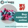 Buy Adderall online cheap Price at livesearchtoday