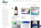Buy pharmaceutical Medications online USA, Canada with Bitcoin