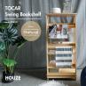 Buy TOCAR Swing Bookshelf